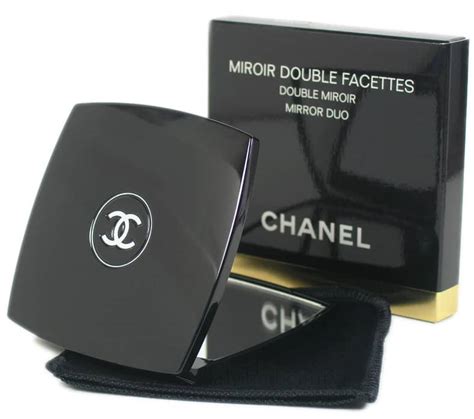 MIROIR DOUBLE FACETTES Mirror duo 